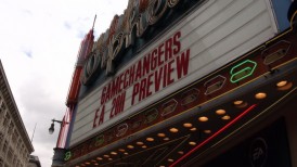 E3 2011, Electronic Arts, Press, Conference, συνέντευξη Τύπου, FIFA 12, Mass Effect 3